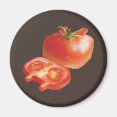 FrischTomate Magnet (Vorne)
