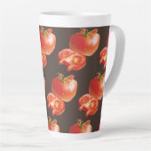 FrischTomate Milchtasse (Rechte Ecke)