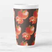 FrischTomate Milchtasse (Vorderseite)