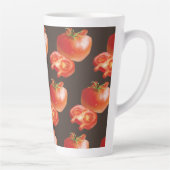 FrischTomate Milchtasse (Rechts)