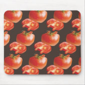FrischTomate Mousepad (Vorne)