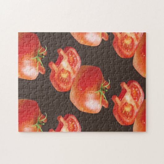FrischTomate Puzzle (Horizontal)