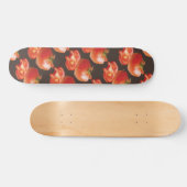 FrischTomate Skateboard (Horizontal)