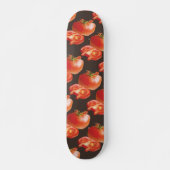 FrischTomate Skateboard (Vorne)
