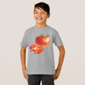 FrischTomate T-Shirt (Vorne ganz)