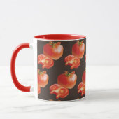 FrischTomate Tasse (Links)