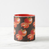 FrischTomate Tasse (Zentrum)