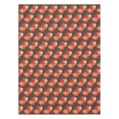 FrischTomate Tischdecke (Vorderseite)