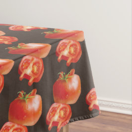 FrischTomate Tischdecke