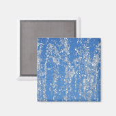 Frischwasser Magnet (Vorderseite/Rückseite)