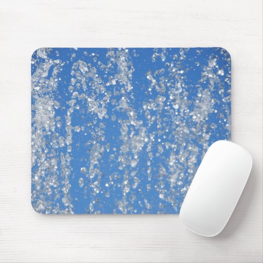 Frischwasser Mousepad (Mit Mouse)