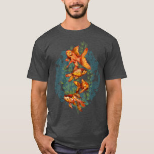 Frischwasser T-Shirt