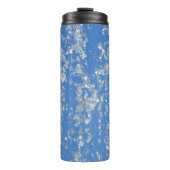 Frischwasser Thermosbecher (Vorderseite)