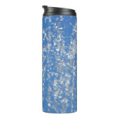 Frischwasser Thermosbecher (Nach rechts gedreht)