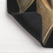 FrischwasserAngelfish Mousepad (Ecke)