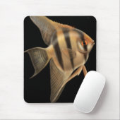 FrischwasserAngelfish Mousepad (Mit Mouse)