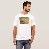 Frischwassermiesmuschel T-Shirt (Vorne ganz)