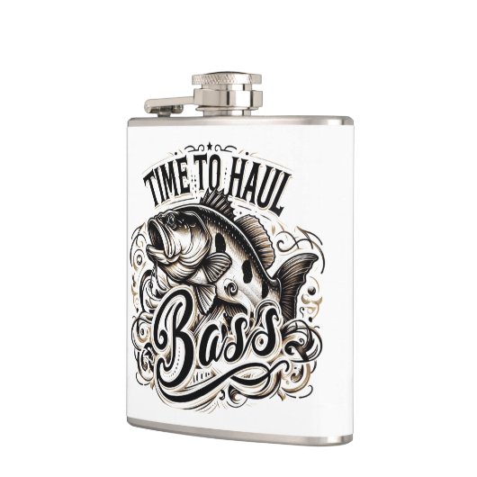 Frischzeit für den Hochseefang Flachmann (Links)