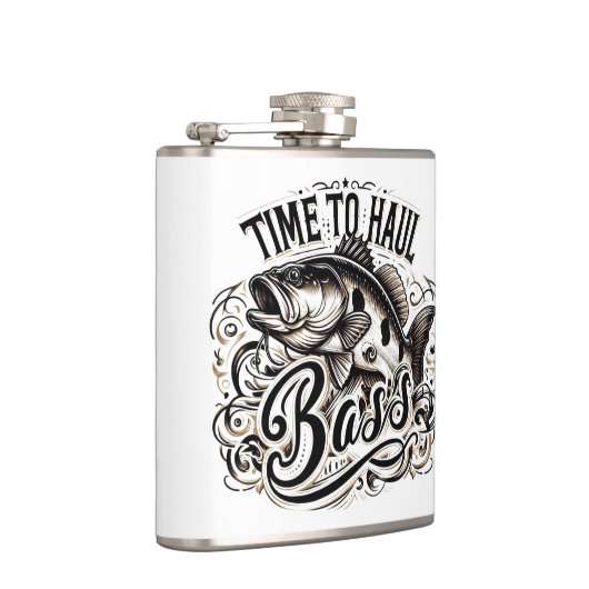 Frischzeit für den Hochseefang Flachmann (Rechts)