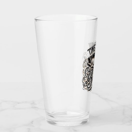 Frischzeit für den Hochseefang Glas (Rechts)