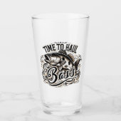 Frischzeit für den Hochseefang Glas (Vorderseite)