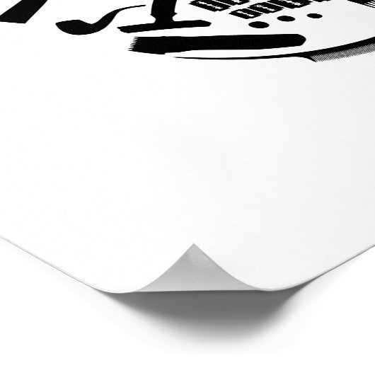 Frischzucker Poster (Ecke)