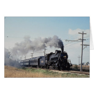 Frisco 2-10-0, Nr. 1630, Illinois-Eisenbahnmuseum,