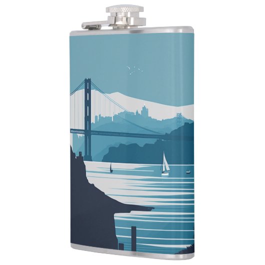 FRISCO BAY #1 FLACHMANN (Links)