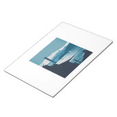 FRISCO BAY #1 NOTIZBLOCK (angewinkelt)