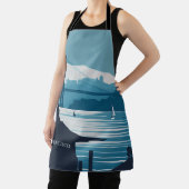 FRISCO BAY #1 SCHÜRZE (InSitu)