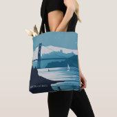 FRISCO BAY #1 TASCHE (Von Nahem)