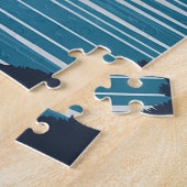 FRISCO-Bucht #1 Puzzle (Seite)