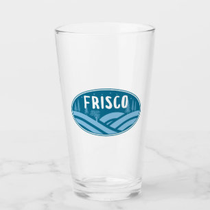 Frisco Colorado Außenbereich Glas