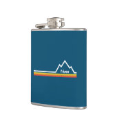 Frisco, Colorado Flachmann (Links)