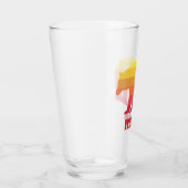 Frisco Colorado Rainbow Bear Glas (Rechts)