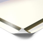 Frisco Colorado USA Reiseplakat Fotodruck (Ecke)