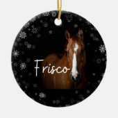 Frisco Ornament (Vorne)