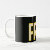 Frisco - San Francisco! Tasse (Links)