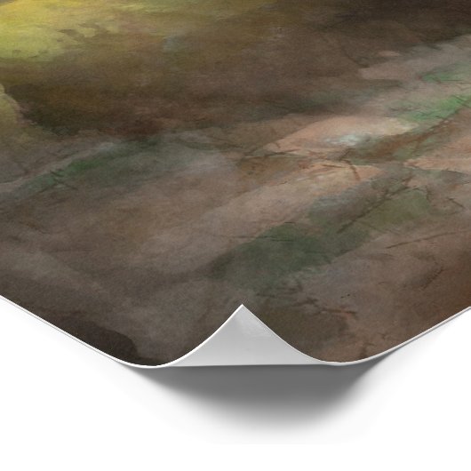 Friseur - Einen Schnitt 1942 Poster (Ecke)