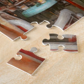 Friseur - Einen Schnitt 1942 Puzzle (Seite)