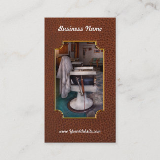 Friseur - Frenchtown, NJ - wir haben einige freie Visitenkarte