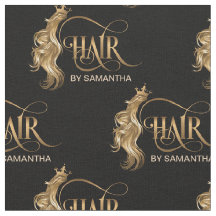 Friseur-Friseursalon Haarbückenschere