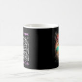 Friseur Funny Friseur Ausstattungsliste Kaffeetasse (Mittel)