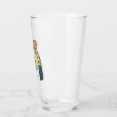 Friseur Glas (Links)