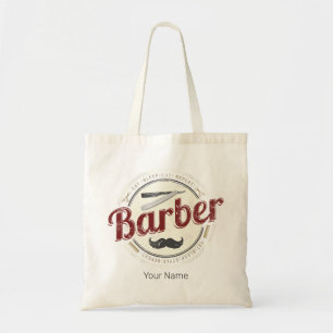 Friseur Haar Hustler Friseur Retro Hairstylist Tragetasche