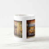 Friseur - Handwerkerhallen Kaffeetasse (Mittel)