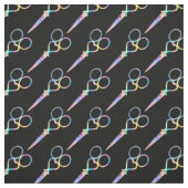 Friseur-Holograph-Muster Stoff (Muster)