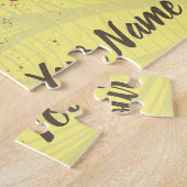 Friseur Leopard Hair Hustler Puzzle (Seite)