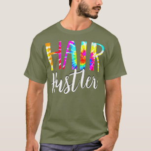 Friseur, lustiger Friseur, niedlicher Friseur T-Shirt