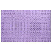 Friseur-Muster CUSTOM BG FARBE Stoff (Fat Quarter (45,7 x 55,9 cm))